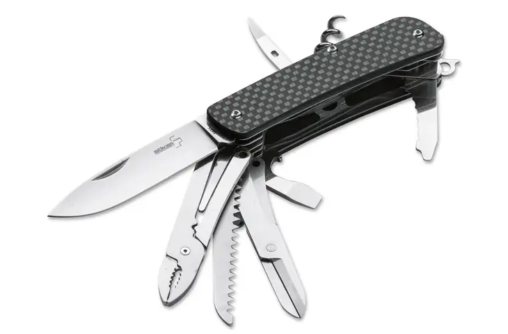 Boker USA Plus Tech-Tool 4 - view 2